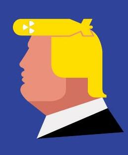 TRUMP RAISES THE NUCLEAR STAKES